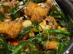 -竹里馆·淮扬菜·功夫茶(老门东店)