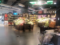 -Olé精品超市(海上世界店)