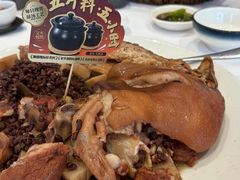 -金百门·顺德海鲜酒家(陈村店)