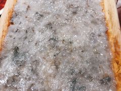 手打鲜虾滑-前门·鲜肉火锅(长风店)