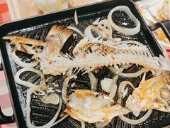 -西贝(南开大悦城店)