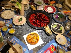 -蜀大侠火锅(寰球文化地标·总府店)