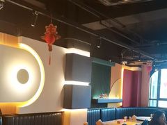 -斗牛士牛排(南京东路店)