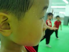 -武术世家少儿培训中心(首都体育学院店)
