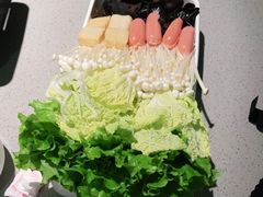 -半天妖烤鱼(中山路店)
