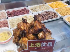 -紫燕百味鸡(交大路店)