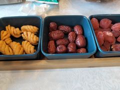 -巴依老爷新疆美食(工体旗舰店)