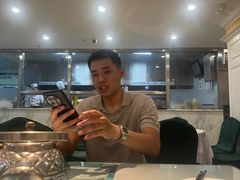 -新疆兵团食府清真(马连道店)