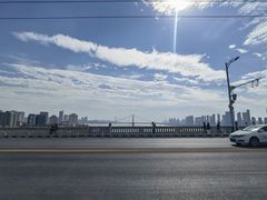 -武汉长江大桥