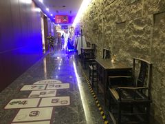 -水善汇都市汗蒸(杨浦区五角场店)