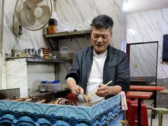 -潮香兴煲仔饭(莲花路店)