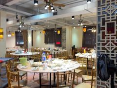 -百年银屏蚝烙·非遗潮汕菜(乐山店)