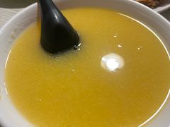 棒渣儿粥-老北京馅饼粥(西单店)