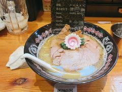 -Ramen满吉·豚骨拉面(丽园路店)