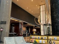 -上海静安洲际酒店