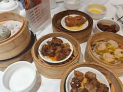 -万龙洲海鲜(南新仓店)