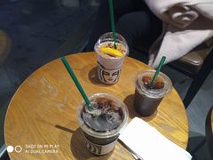 -星巴克臻选(重庆大融城店)