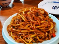 -满园烤鸭·春饼(中街大悦城店)