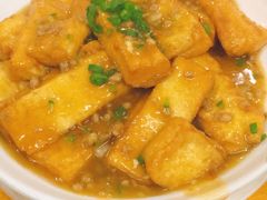 豆腐-权哥美食农庄