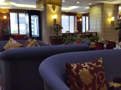 -国际饭店·原点咖啡吧ORIGIN CAFE&BAR