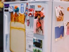 -富贵面包公司(运河店)