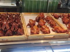 -7号院家宴.烧鸽子(门头沟店)