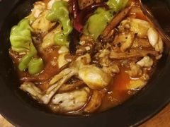 -云海肴云南菜(花园城店)