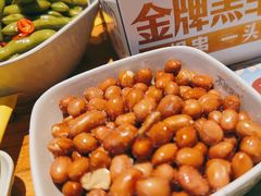 -木屋烧烤(龙湖天街店)