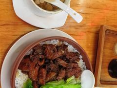 -南苑风味过桥米线(革新路店)