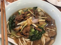 -奎元馆.百年奎元.非遗传承(西湖边的解放路店)