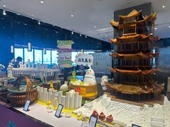 -武汉世茂希尔顿酒店·汇·全日餐厅