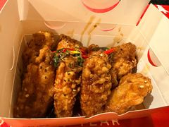 -悠个炸鸡(南京创始店)