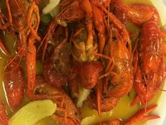 -盱眙虾神於氏龙虾(夫子庙红街店)