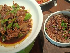 -湖兰金牌小炒肉(椒江万达店)