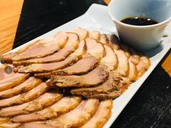 -娄三少·老北京春饼烤鸭家常菜(方庄店)