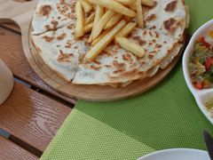 -ALAMEEN阿拉伯餐厅(三里屯店)