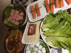 -巴蜀大将火锅(春熙店)