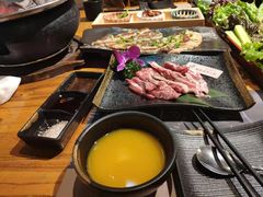 -黑牛の店·和牛烧肉(大悦城店)