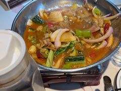-小凤庭·地道湖北菜武昌鱼·藕汤(38年黄鹤楼店)