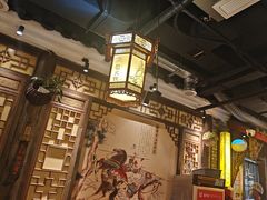 -蜀大侠火锅(建设路第五大道店)