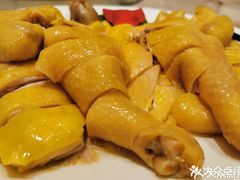 -锦粤宫·精致粤菜(深圳北站店)