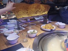 -山河屯铁锅炖(哈西站店)