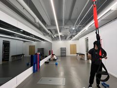 -乐刻健身(宸融大厦店)
