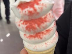 -DQ·蛋糕·冰淇淋(五棵松万达店)