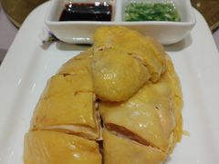 -金时代顺风大酒店(静安大融城店)