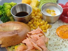 -ommo cafe(半岛城邦店)