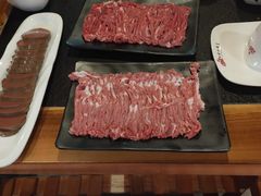 -四季大盘涮肉园(天竺店)