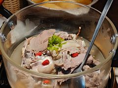 -食锦记·福建私房菜(浦西万达店)
