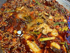 -胖子鱼·天水麻辣鱼火锅(秦州407店)