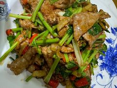 -回家湘菜馆(浮山后店)